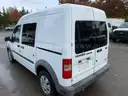 2012 Ford Transit Connect XL Mini Cargo Van (ID# 43307) (EF7) (25-4187) 23402