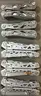 Gerber Multi-Tool &#x26; Knife Lot ~121 Units (ID# 43309) (TSA #1) (NO UPC) (20-30)