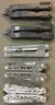 Gerber Multi-Tool &#x26; Knife Lot ~121 Units (ID# 43309) (TSA #1) (NO UPC) (20-30)