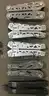 Gerber Multi-Tool &#x26; Knife Lot ~121 Units (ID# 43309) (TSA #1) (NO UPC) (20-30)