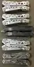 Gerber Multi-Tool &#x26; Knife Lot ~121 Units (ID# 43309) (TSA #1) (NO UPC) (20-30)