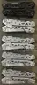 Gerber Multi-Tool &#x26; Knife Lot ~121 Units (ID# 43309) (TSA #1) (NO UPC) (20-30)