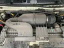 2003 Ford Econoline E250 4x4 Cargo Van (ID# 43322) (OEF) (25-3161) 461