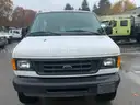 2003 Ford Econoline E250 4x4 Cargo Van (ID# 43322) (OEF) (25-3161) 461