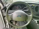 2003 Ford Econoline E250 4x4 Cargo Van (ID# 43322) (OEF) (25-3161) 461