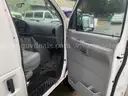 2003 Ford Econoline E250 4x4 Cargo Van (ID# 43322) (OEF) (25-3161) 461