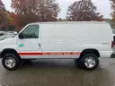 2003 Ford Econoline E250 4x4 Cargo Van (ID# 43322) (OEF) (25-3161) 461