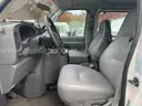 2003 Ford Econoline E250 4x4 Cargo Van (ID# 43322) (OEF) (25-3161) 461