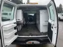 2003 Ford Econoline E250 4x4 Cargo Van (ID# 43322) (OEF) (25-3161) 461