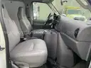 2003 Ford Econoline E250 4x4 Cargo Van (ID# 43322) (OEF) (25-3161) 461