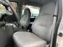 2003 Ford Econoline E250 4x4 Cargo Van (ID# 43322) (OEF) (25-3161) 461