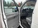 2003 Ford Econoline E250 4x4 Cargo Van (ID# 43322) (OEF) (25-3161) 461