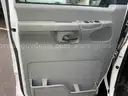 2003 Ford Econoline E250 4x4 Cargo Van (ID# 43322) (OEF) (25-3161) 461