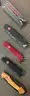 Victorinox/Wenger Multi-Purpose Tool Lot (ID# 43324) (TSA #1) (NO UPC) (18-24)