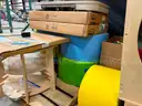 Assorted Lot of Children&#x27;s Furniture and More&#xA0;(ID# 43330) (G13-1LR) (25-4052-1) 84448