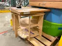 Assorted Lot of Children&#x27;s Furniture and More&#xA0;(ID# 43330) (G13-1LR) (25-4052-1) 84448