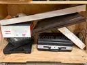 Auction Cart of Miscellaneous Electronics&#xA0;(ID# 43333) (G12-1R) (No UPC)