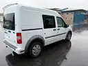 2010 Ford Transit Connect XLT Cargo Van | Low Miles (ID #43341) (Off-Site) (25-4193) 13400