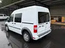 2010 Ford Transit Connect XLT Cargo Van | Low Miles (ID #43341) (Off-Site) (25-4193) 13400