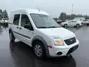 2010 Ford Transit Connect XLT Cargo Van | Low Miles (ID #43341) (Off-Site) (25-4193) 13400