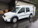 2010 Ford Transit Connect XLT Cargo Van | Low Miles (ID #43341) (Off-Site) (25-4193) 13400