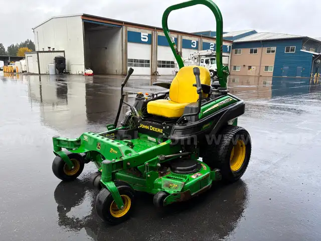 2015 John Deere Z930R | Zero Turn | 1102.8 Hours | 54&#x22; Deck (ID #43343) (Off-Site) (25-4192) 13400