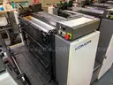 1999 Komori Lithrone L28P | Offset Printing Press | Running Condition (ID #43344) (Off-Site) (25-4008-1) 179