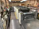 1999 Komori Lithrone L28P | Offset Printing Press | Running Condition (ID #43344) (Off-Site) (25-4008-1) 179