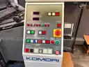 1999 Komori Lithrone L28P | Offset Printing Press | Running Condition (ID #43344) (Off-Site) (25-4008-1) 179