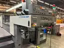 1999 Komori Lithrone L28P | Offset Printing Press | Running Condition (ID #43344) (Off-Site) (25-4008-1) 179