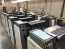 1999 Komori Lithrone L28P | Offset Printing Press | Running Condition (ID #43344) (Off-Site) (25-4008-1) 179