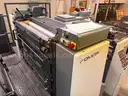 1999 Komori Lithrone L28P | Offset Printing Press | Running Condition (ID #43344) (Off-Site) (25-4008-1) 179