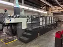 1999 Komori Lithrone L28P | Offset Printing Press | Running Condition (ID #43344) (Off-Site) (25-4008-1) 179