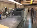 1999 Komori Lithrone L28P | Offset Printing Press | Running Condition (ID #43344) (Off-Site) (25-4008-1) 179