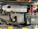 2014 Toyota Prius V Two Hybrid Station Wagon (ID# 43364) (W26) (25-4171) 179
