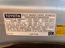 2014 Toyota Prius V Two Hybrid Station Wagon (ID# 43364) (W26) (25-4171) 179