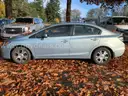 2015 Honda Civic Hybrid CVT Sedan (ID# 43365) (W23) (25-4167) 179