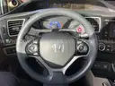 2015 Honda Civic Hybrid CVT Sedan (ID# 43365) (W23) (25-4167) 179