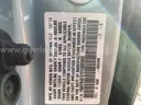 2015 Honda Civic Hybrid CVT Sedan (ID# 43365) (W23) (25-4167) 179