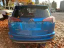 2017 Toyota RAV4 Hybrid XLE AWD SUV (ID# 43366) (W27) (25-4100) 179