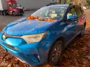 2017 Toyota RAV4 Hybrid XLE AWD SUV (ID# 43366) (W27) (25-4100) 179
