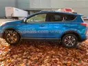 2017 Toyota RAV4 Hybrid XLE AWD SUV (ID# 43366) (W27) (25-4100) 179