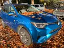 2017 Toyota RAV4 Hybrid XLE AWD SUV (ID# 43366) (W27) (25-4100) 179