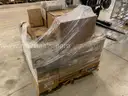 Pallet of Electrical Supplies &#x26; Items (ID #43381) (H09-1L) (25-3952-5) 300