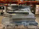 Pallet of Networking Equipment&#xA0;(ID #43390) (J4-2R) (25-3010-49) 245