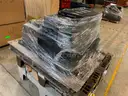Pallet of Networking Equipment&#xA0;(ID #43390) (J4-2R) (25-3010-49) 245