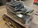 Pallet of Networking Equipment&#xA0;(ID #43390) (J4-2R) (25-3010-49) 245