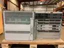 Pallet With Cisco Catalyst 9400 Switches&#xA0;(ID #43391) (H6-2R) (25-3063-2) 107
