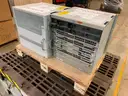 Pallet With Cisco Catalyst 9400 Switches&#xA0;(ID #43391) (H6-2R) (25-3063-2) 107