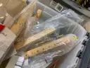 Pallet of School Science Equipment&#xA0;(ID #43396) (J8-1R) (25-3065-16) 35405